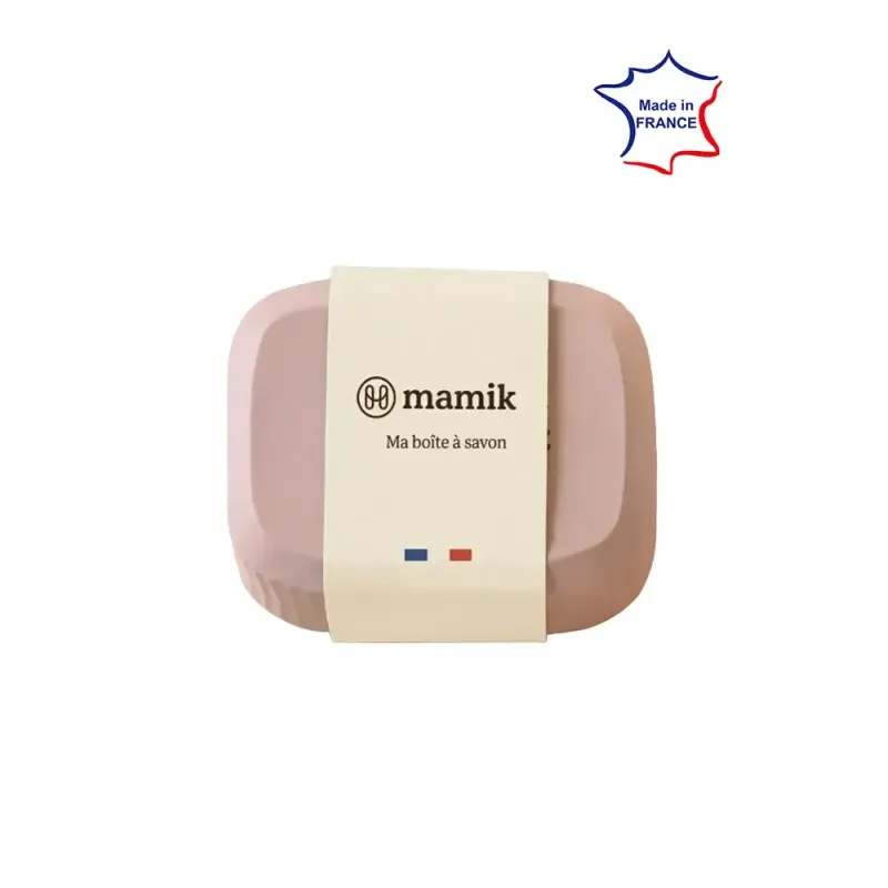 Boîte à Savon Rectangulaire Hôtel & Spa | Merveyl