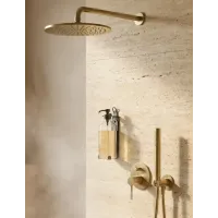 Secure Wall Bottle Holder Hotel & Spa | Merveyl