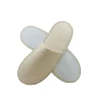 Chaussons Natural Sand - Origine EU