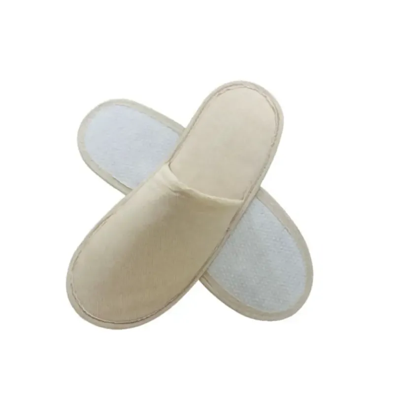 Chaussons Natural Sand - Origine EU