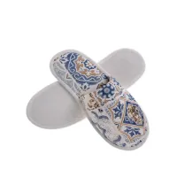 Mediterranean Slippers - EU Origin