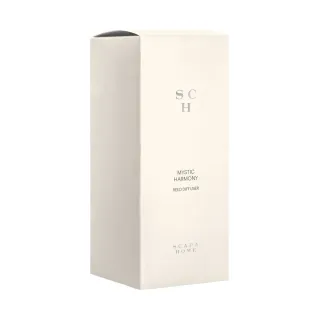 Boîte Luxe Diffuseur 150ml - SCAPA Home
