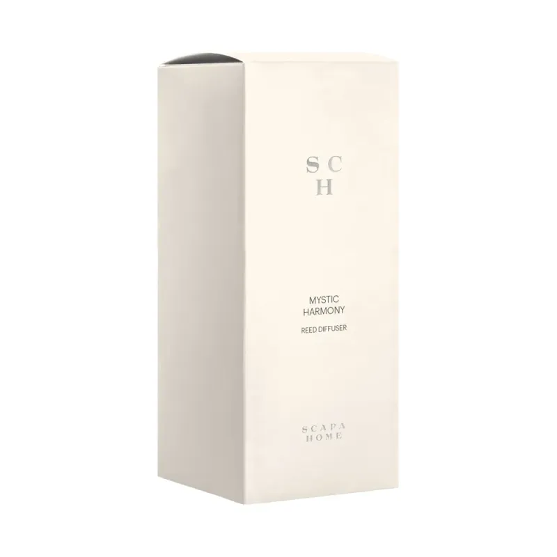 Boîte Luxe Diffuseur 150ml - SCAPA Home