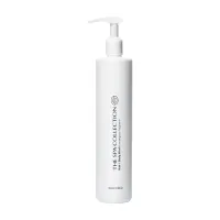 Gel Cheveux & Corps 400ml - The Spa Collection Lemongrass