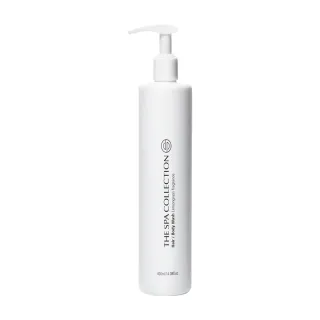 Gel Cheveux & Corps 400ml - The Spa Collection Lemongrass