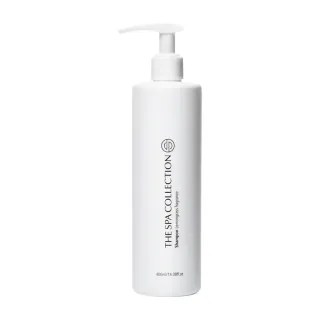 Shampoing Végan 400ml - The Spa Collection Lemongrass
