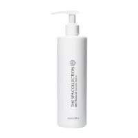 Bath & Shower Gel 400ml - The Spa Collection Lemongrass