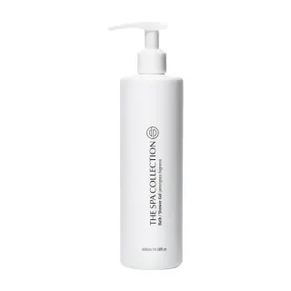 Gel Bain et Douche 400ml - The Spa Collection Lemongrass