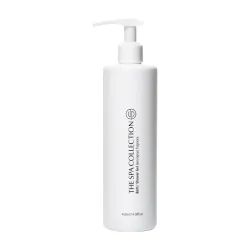 Bath & Shower Gel 400ml - The Spa Collection Lemongrass