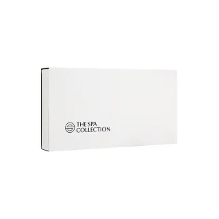 Coffret d'Accueil - The Spa Collection Lemongrass