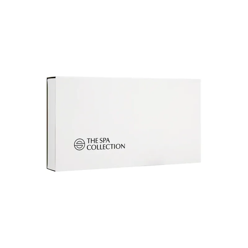 Coffret d'Accueil - The Spa Collection Lemongrass