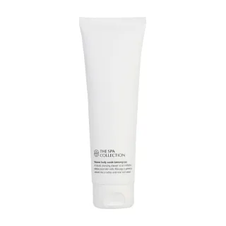 Gommage Corporel 150ml - The Spa Collection Lemongrass