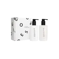 Coffret Cadeau 310ml - The Spa Collection Lemongrass