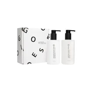 Coffret Cadeau 310ml - The Spa Collection Lemongrass