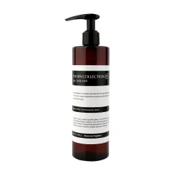 Hair & Body Wash 400ml - The Spa Collection Green Tea