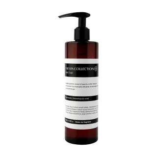 Savon Liquide Mains 400ml - The Spa Collection Green Tea