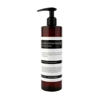 Vegan Shampoo 400ml - The Spa Collection Green Tea