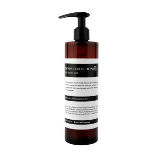 Gel de Ducha Corporal 400ml - The Spa Collection Té Verde