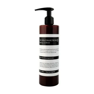 Après-Shampoing 400ml - The Spa Collection Green Tea