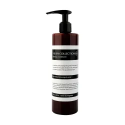 Hair Conditioner 400ml - The Spa Collection Green Tea