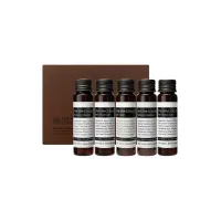 Coffret Voyage 5x 30ml - The Spa Collection Green Tea
