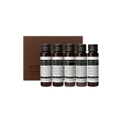 Travel Set 5x 30ml - The Spa Collection Green Tea