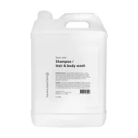 Bidon Recharges 5L Shampoing/Gel - The Spa Collection
