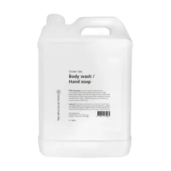 5L Hand Soap & Body Wash Refill - The Spa Collection