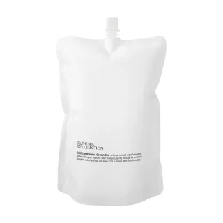 Recarga de bolsita 1L Acondicionador - The Spa Collection