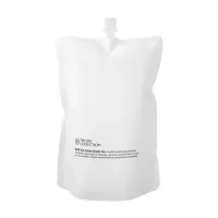 Recharge Sachet 1L Lait Corporel - The Spa Collection