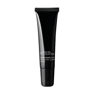 Baume à Lèvres Vanille 15ml - The Spa Collection