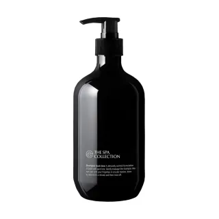Shampoing Végan 475ml - The Spa Collection Gum Tree