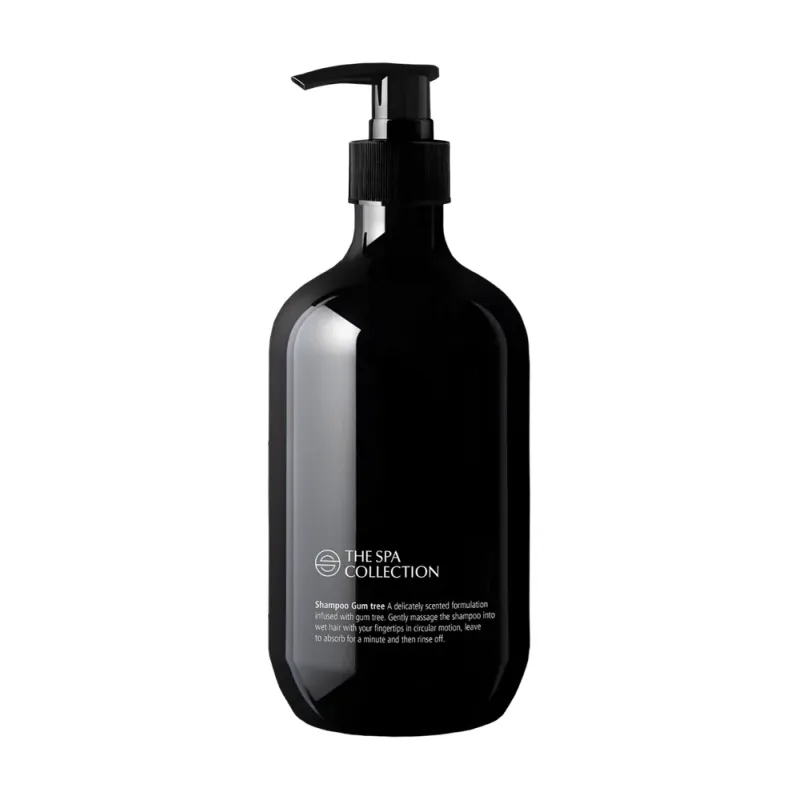 Shampoing Végan 475ml - The Spa Collection Gum Tree