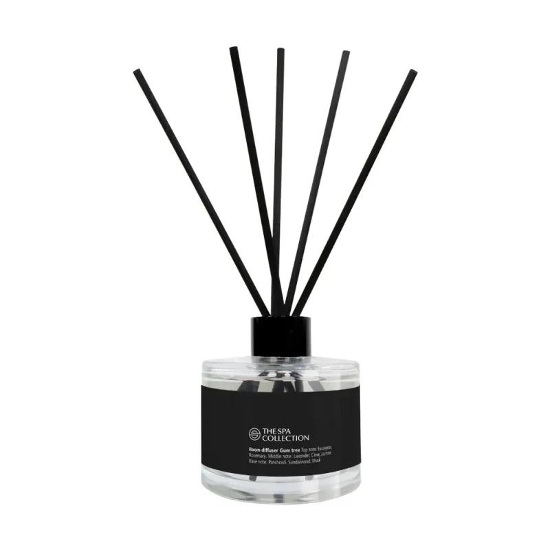Reed Diffuser 150ml - The Spa Collection Gum Tree