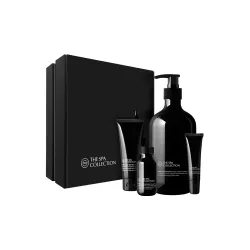 Small Giftbox Gum Tree - The Spa Collection