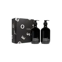 Coffret Argent Duo 475ml - The Spa Collection