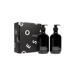 Zilveren Duo Giftbox 475ml - The Spa Collection