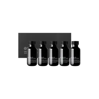 Kit de Viaje 5x 40ml - The Spa Collection Gum Tree