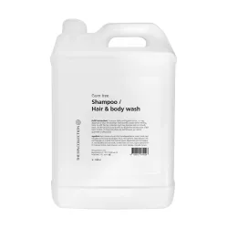5L Shampoo & Body Wash Refill - The Spa Collection Gum Tree