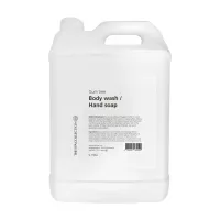 5L Zeep & Body Wash Navulling - The Spa Collection Gum Tree