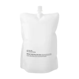 Recharge 1L Lait Corporel - The Spa Collection Gum Tree