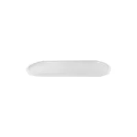 White Big Display Tray - The Spa Collection