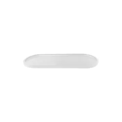 White Big Display Tray - The Spa Collection