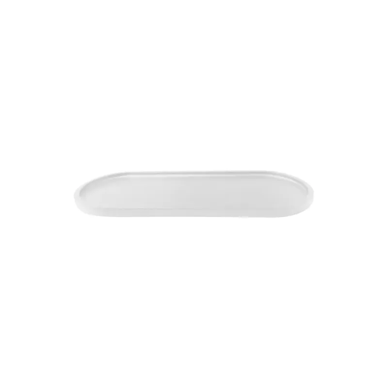 White Big Display Tray - The Spa Collection
