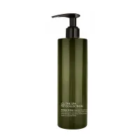 Shampoing 400ml Ecocert - The Spa Collection Vetiver