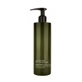 Shampoing 400ml Ecocert - The Spa Collection Vetiver