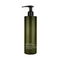 Gel Douche 400ml Ecocert - The Spa Collection Vetiver