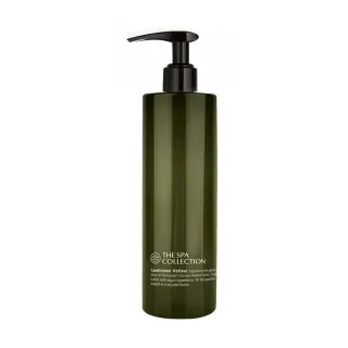 Après-Shampoing 400ml Ecocert - The Spa Collection