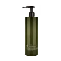 Bodylotion 400 ml Ecocert - The Spa Collection Vetiver