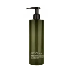 Bodylotion 400 ml Ecocert - The Spa Collection Vetiver